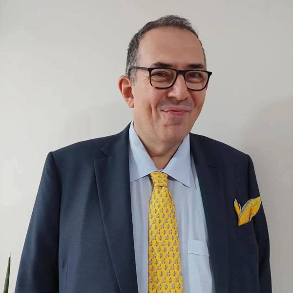 Andrea Pitasi